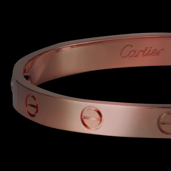 Luxury jewellery authentication