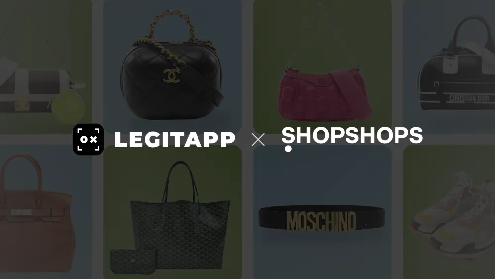 LegitApp x SHOPSHOPS Seller Campaign