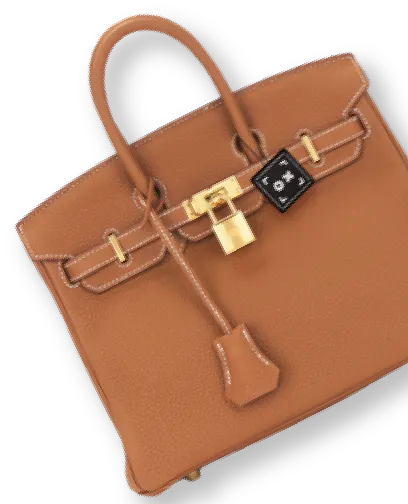 Wat is LUXE TAG?