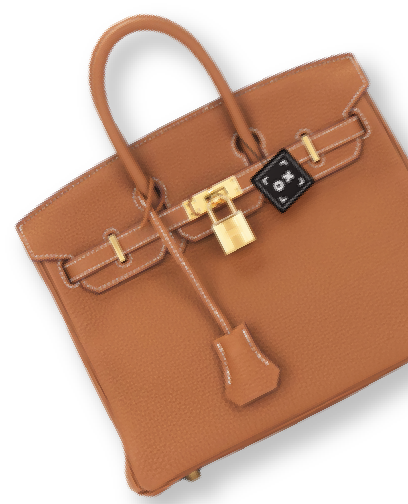 Czym jest LUXE TAG?