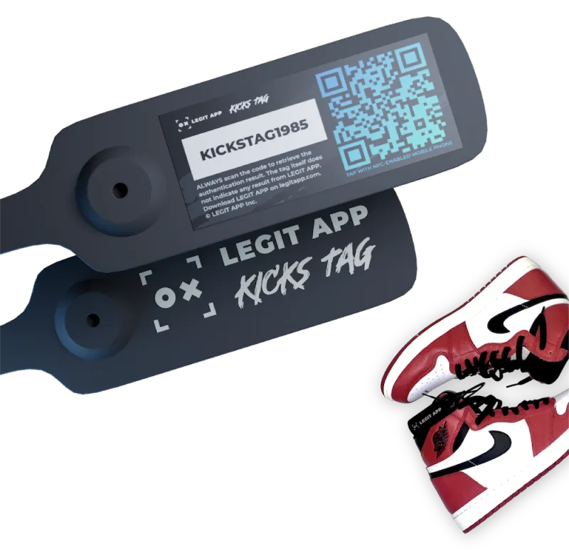Wat is KICKS TAG?